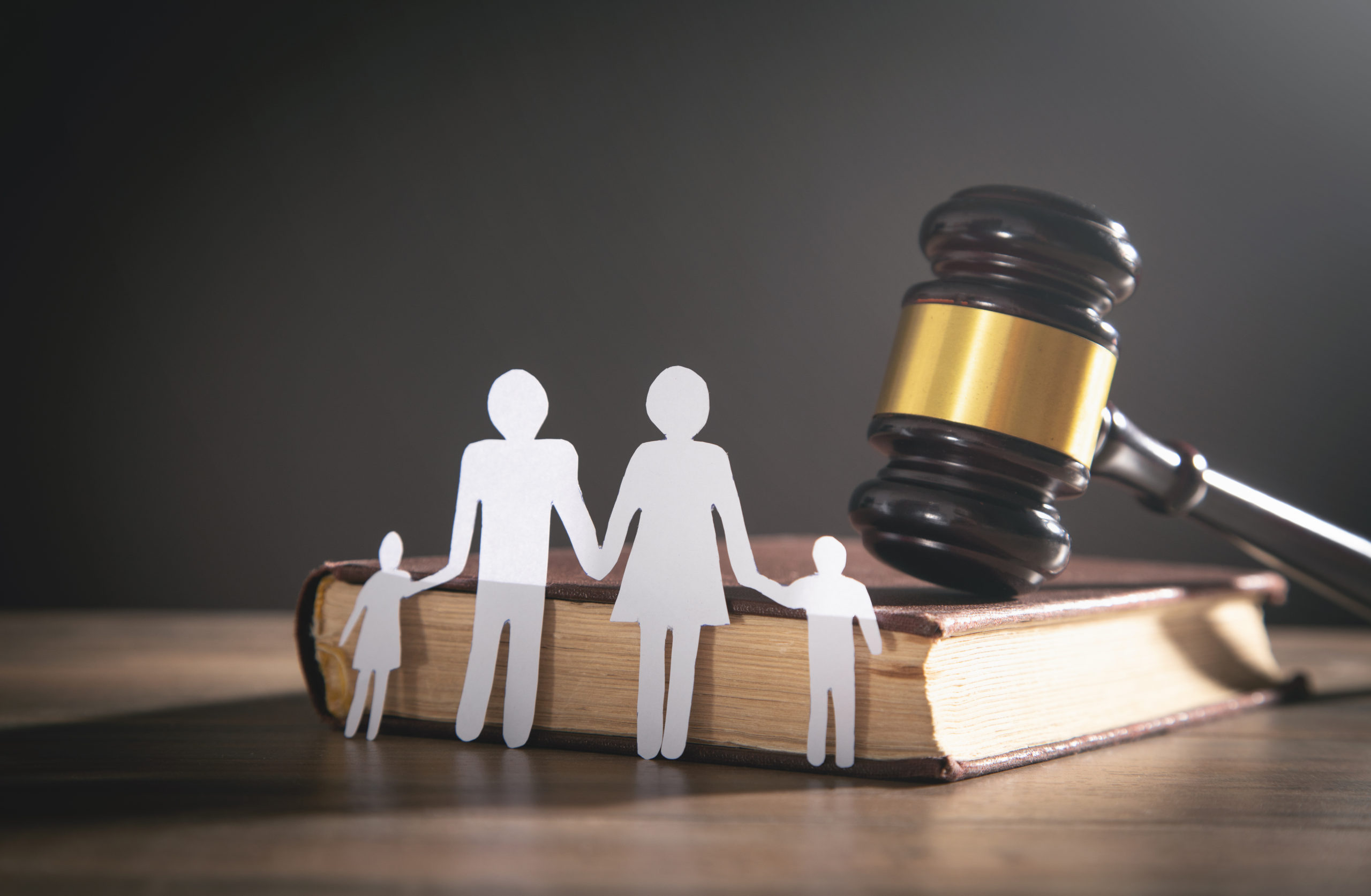 Family Law in Singapore