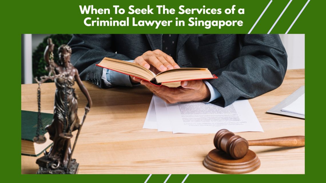 criminal lawyer singapore