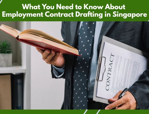 employment law Singapore